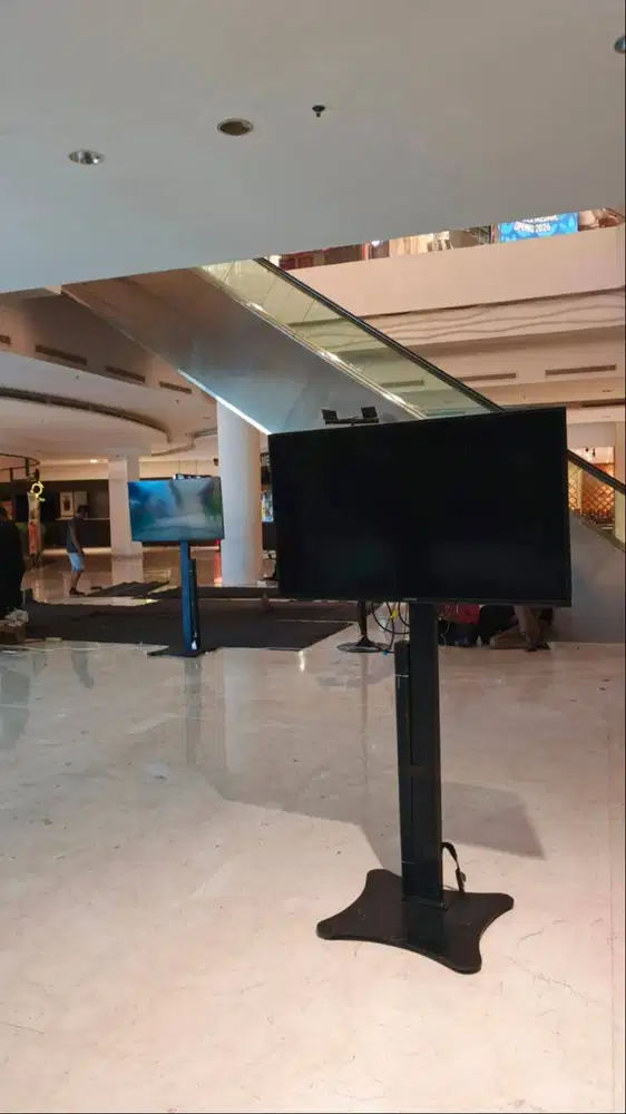 PENYEDIA TV LED MEDAN