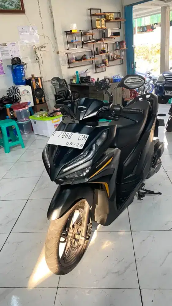 HONDA VARIO 2023 TERMURAH