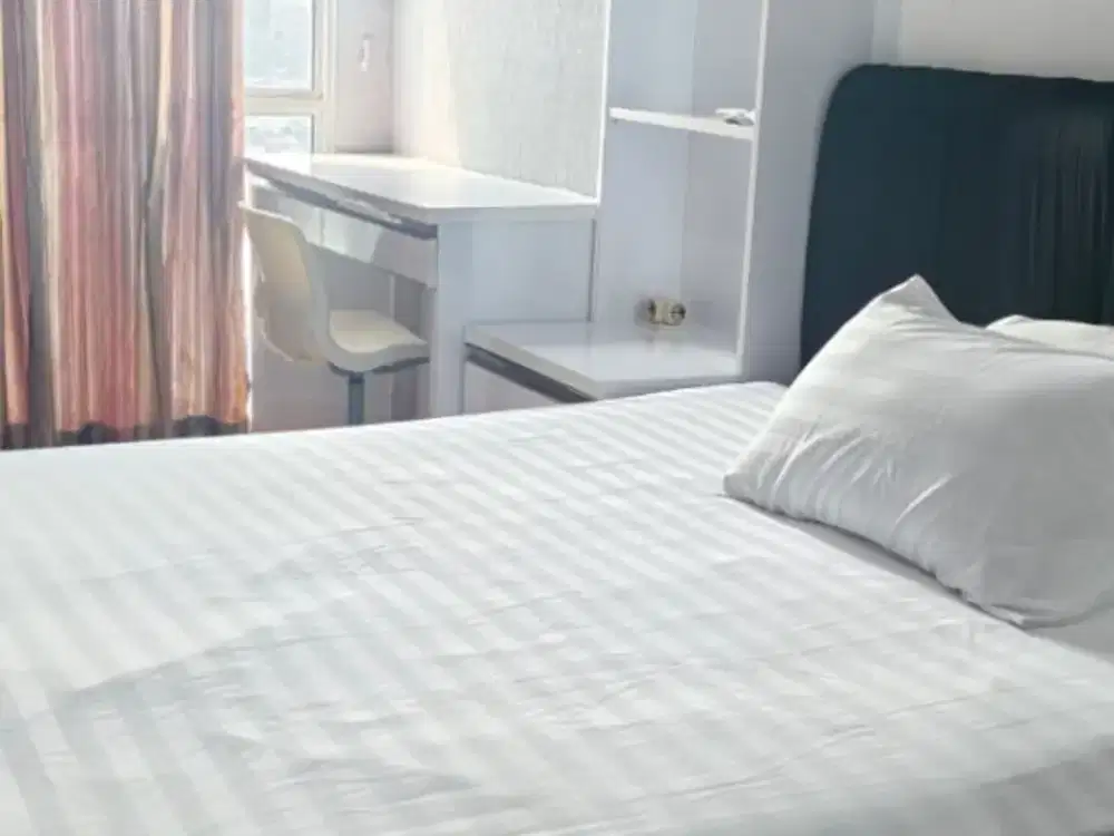 DISEWAKAN SANGAT MURAH APARTEMEN M TOWN RESIDANCE TIPE STUDIO, DI GADING SERPONG