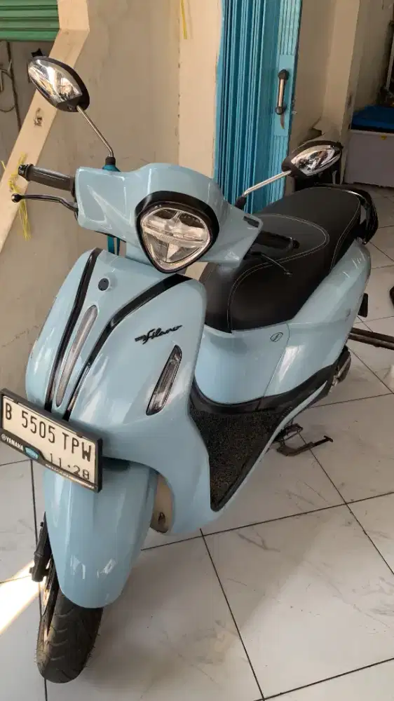 YAHAMA FILANO 2023