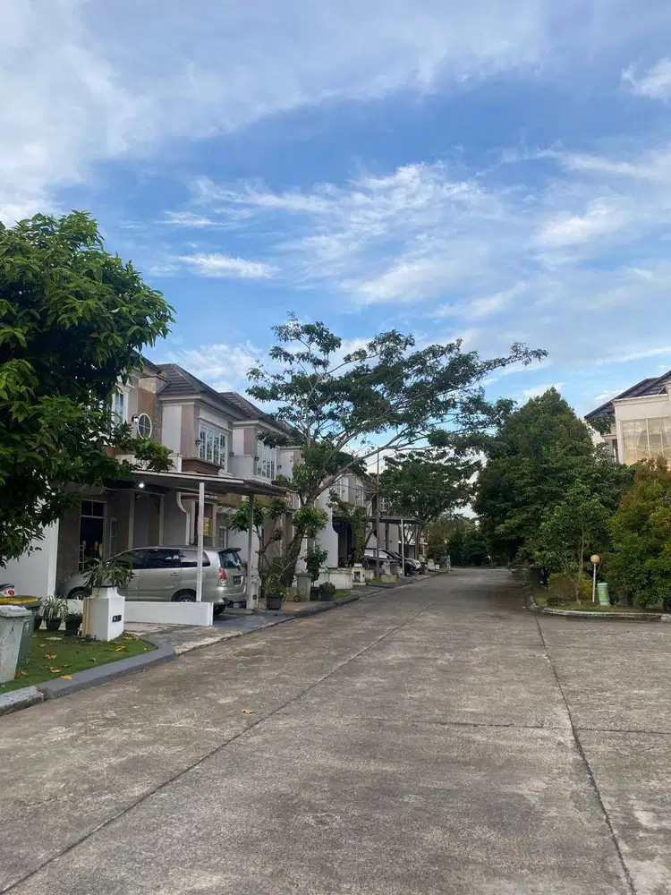 Dijual Rumah Cepat, Harga Nego!