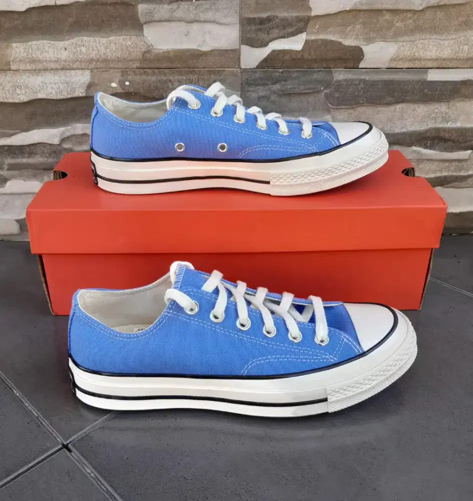 Sepstu Casual Converse 70s Original