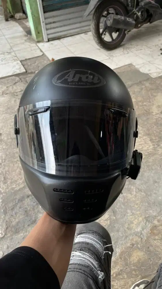 Arai Rapide Neo