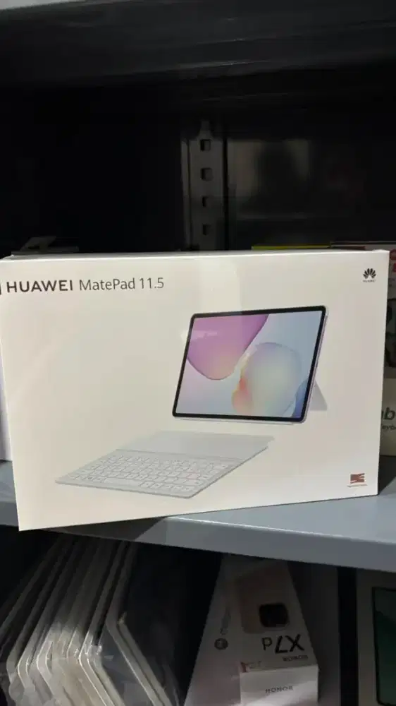 Termurah huawei matepad 11.5 8/256