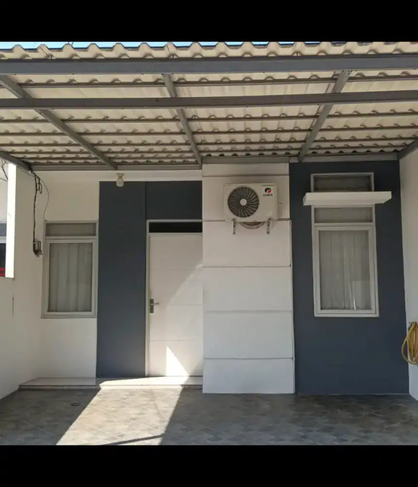 DIJUAL RUMAH CITRA RAYA BEST PRICE