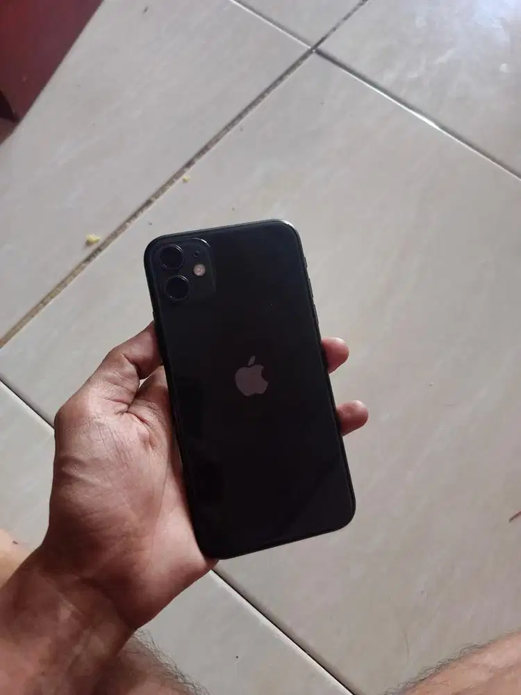 Iphone 11 128gb