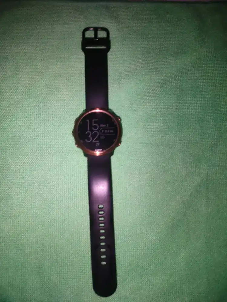 Jam tangan Garmin Forerunner 645 Music