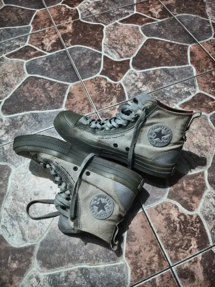 Converse chuck Taylor all Star cx exp2