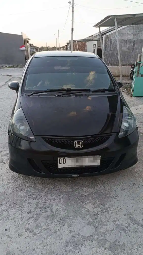 Honda Jazz 2008 VTI AT 1.5