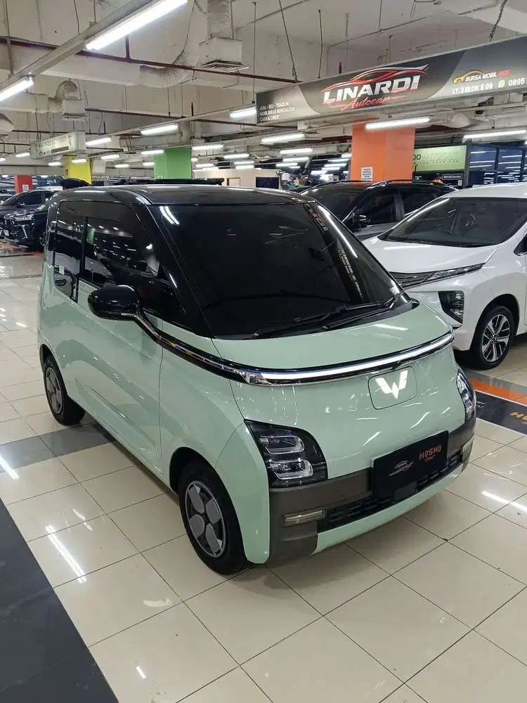 Wuling Air EV Pro Long Range 2023