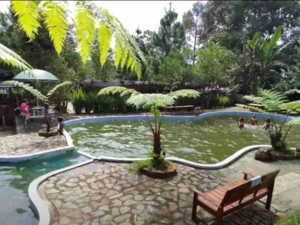 Wisata Sagala herang Subang