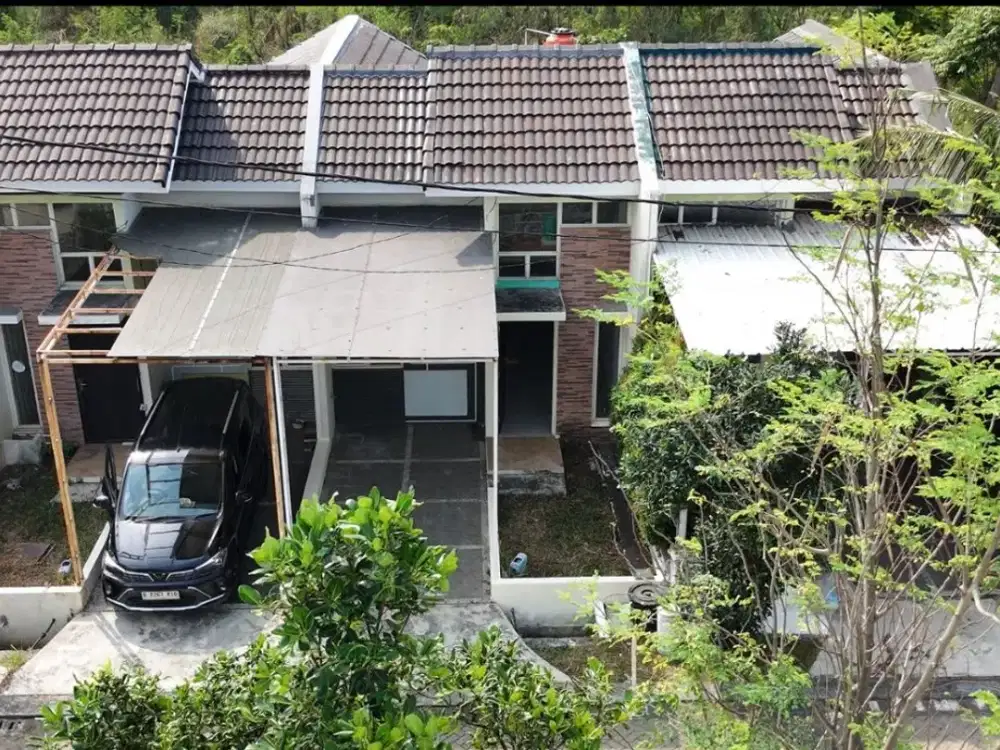 DIJUAL! Rumah SHM di Cluster Feia Segara City Tarumajaya Kab Bekasi