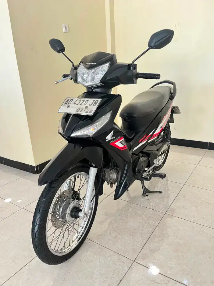 suprax125 new fi 2023