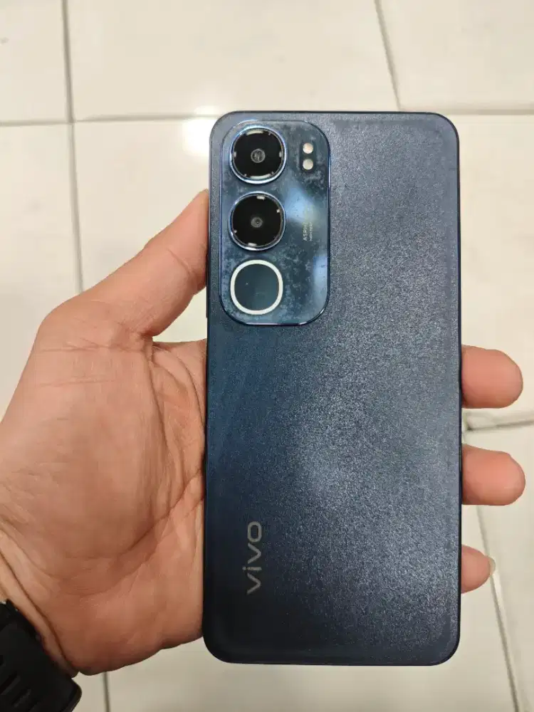 vivo y19s ram 4/128