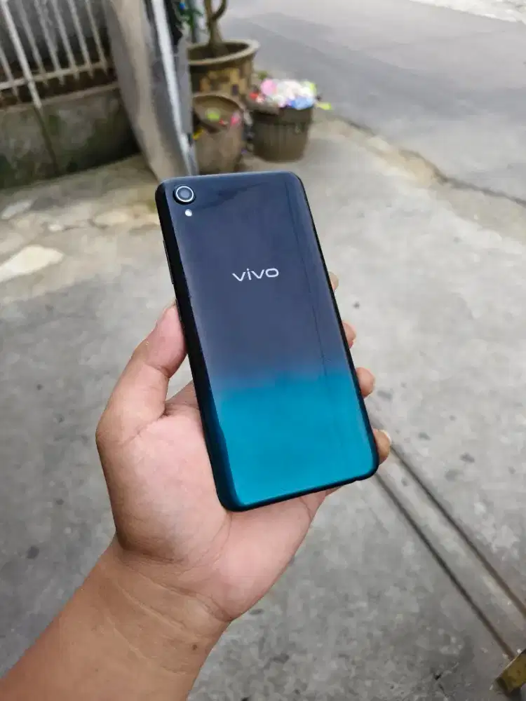 Vivo Y1S (2/32) Original