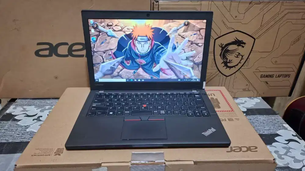 Laptop Lenovo Thinkpad X260