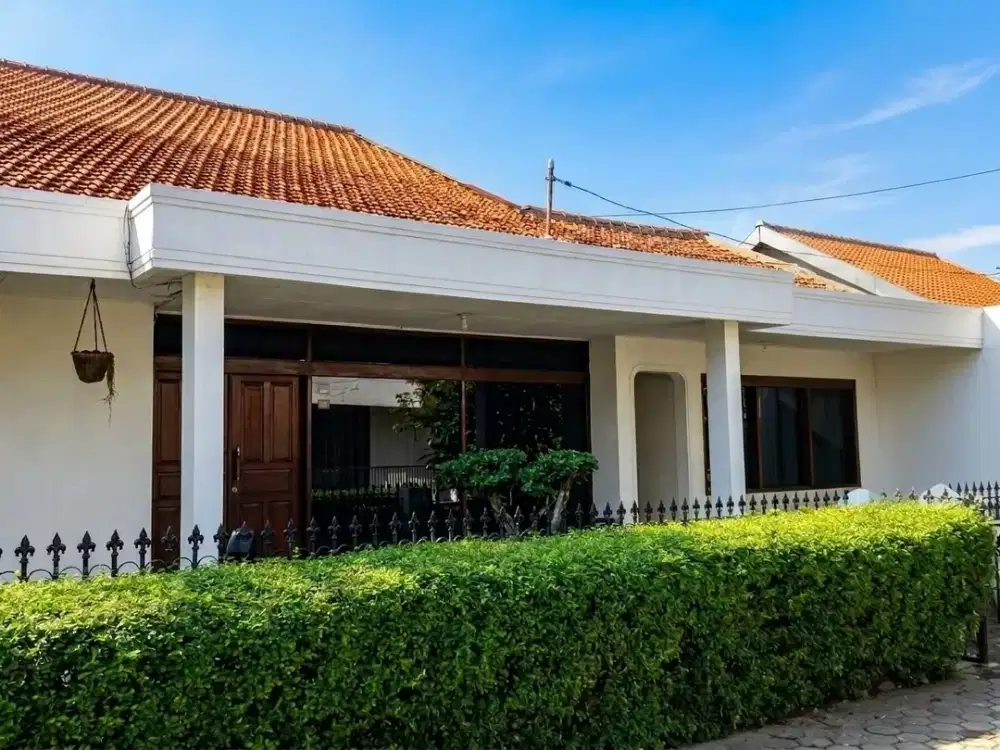 Dijual Rumah Terawat Di Parakan Asri Dekat Ke Griya Batununggal, Bandung