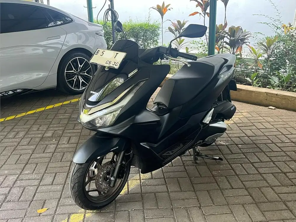 Honda PCX 160 ABS Tahun 2025 LOW KM