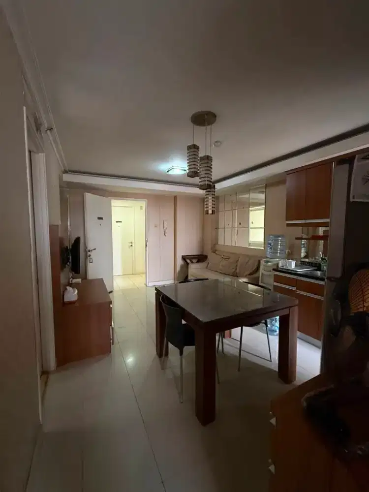 Disewa 3 Bedroom Apartemen Kalibata City