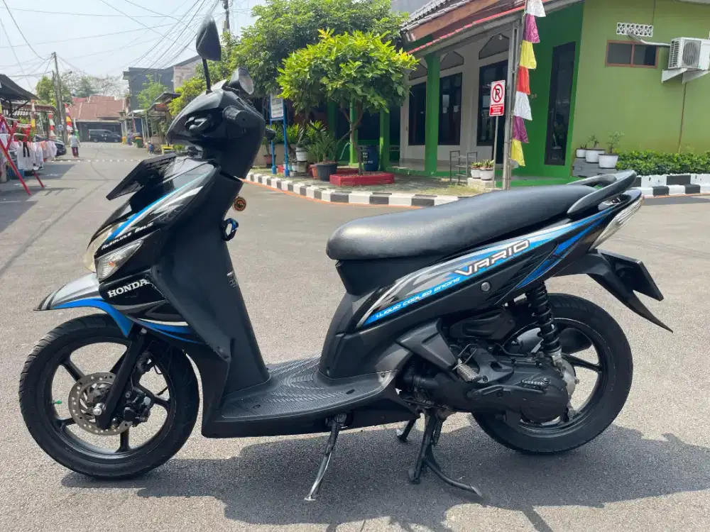 Honda Vario 2012/2013 Pajak hidup 2014 Bt Beat 2015, 2012 2011