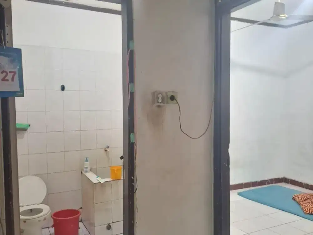Dijual Taman palem lestari termurah