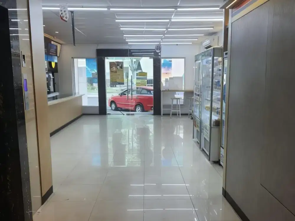 DI JUAL RUKO KIRANA KELAPA GADING, JAKARTA UTARA