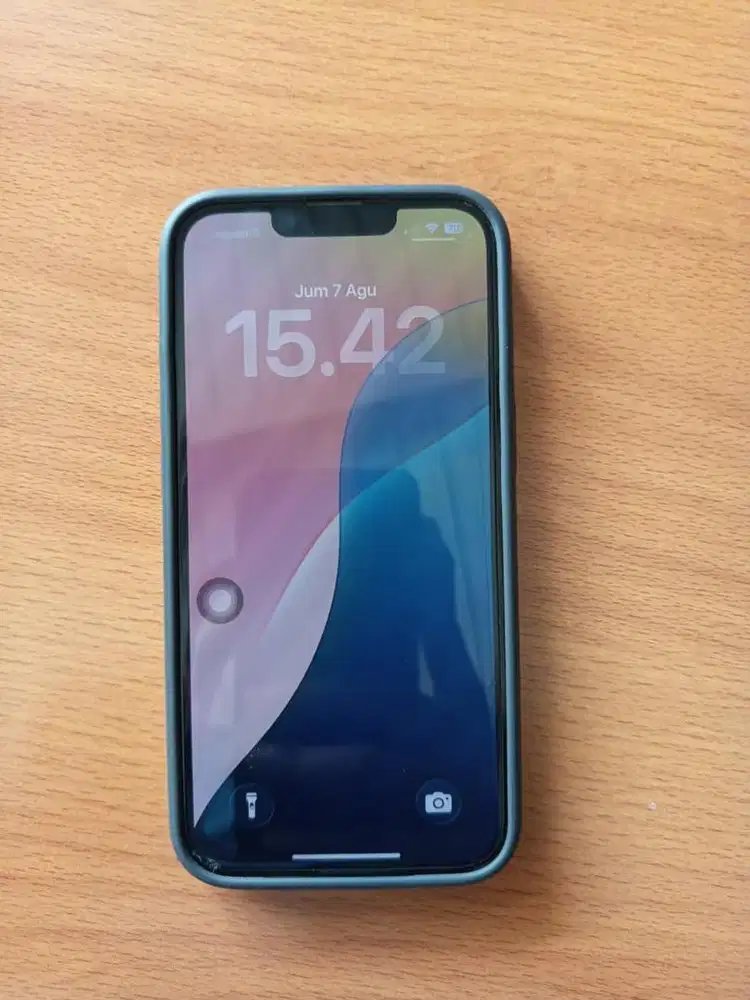 Jual iphone 13 ibox