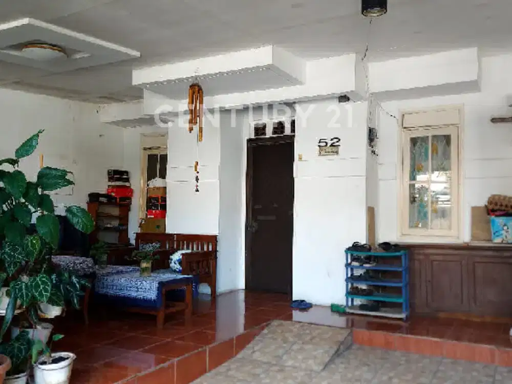 Dijual Cepat Rumah 2 Lantai Siap Huni Di Lembah Hijau Lippo Cikarang