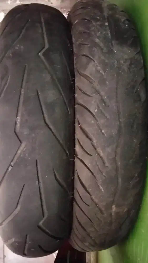 Ban ring 14 metik