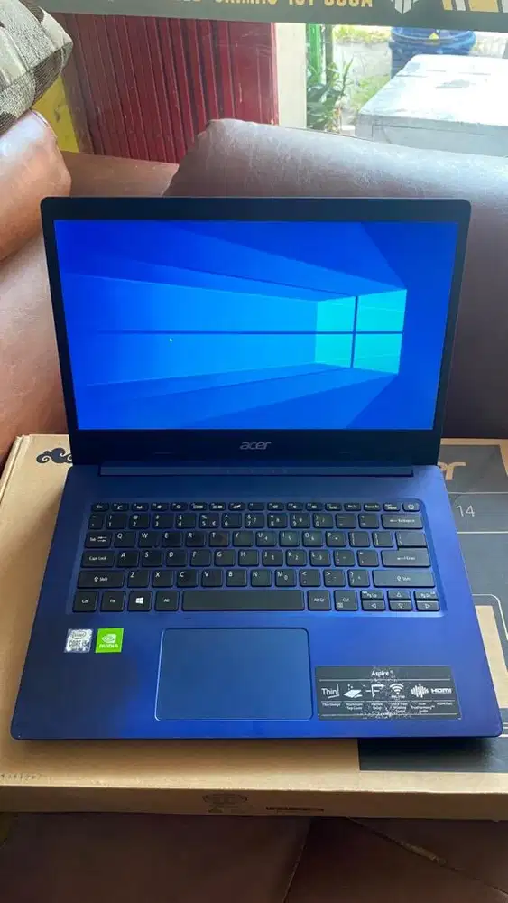 jual laptop acer
