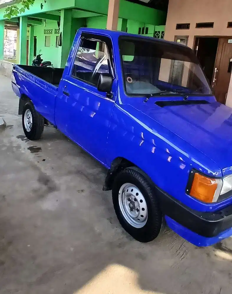 Toyota Kijang 1995 Bensin