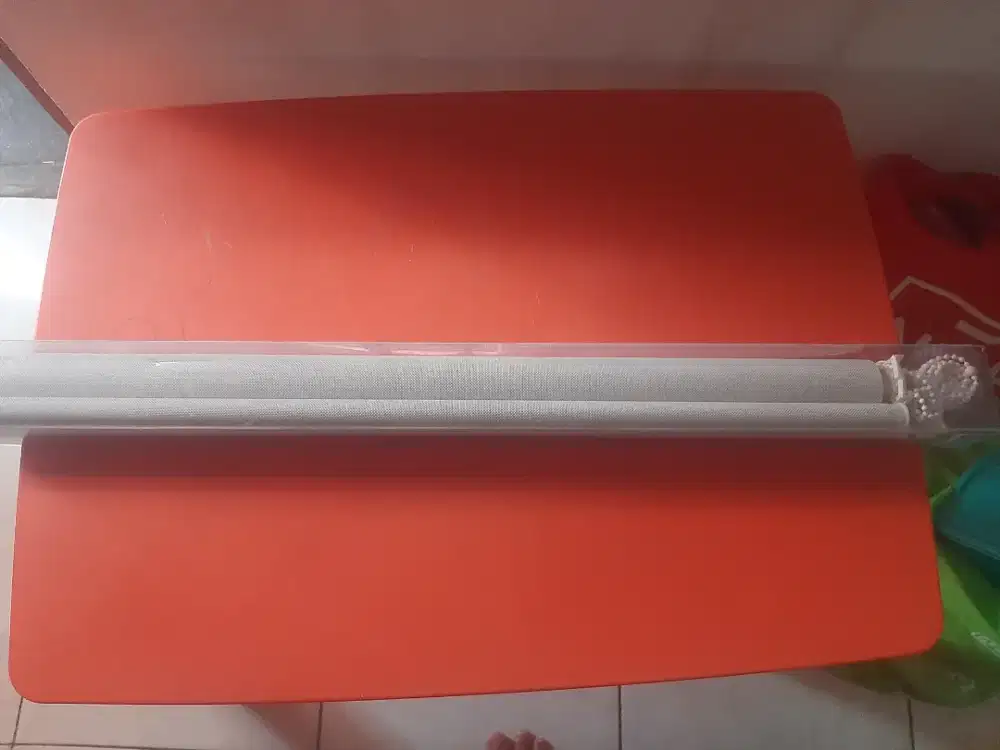 Jual kortin buat jendela ato kmr mandi