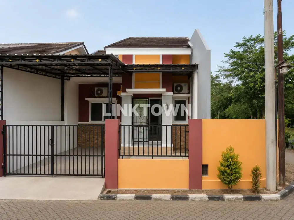 DIJUAL CEPAT RUMAH SIAP HUNI GRAND NUSA INDAH CILEUNGSI