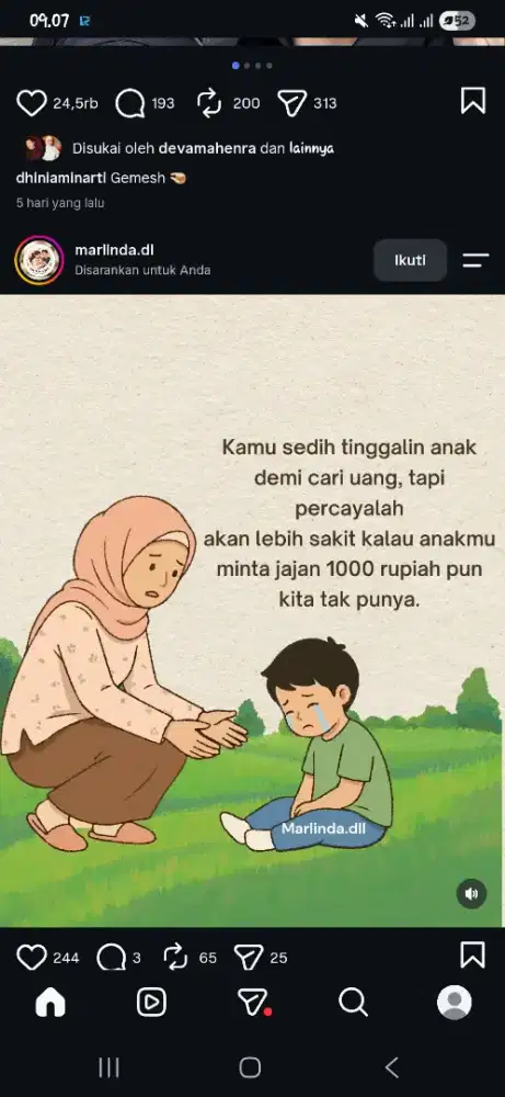 Cari Lowongan Pekerjaan