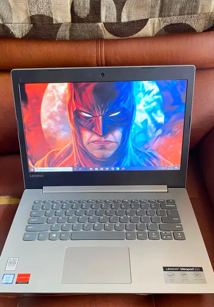 jual laptop bekas