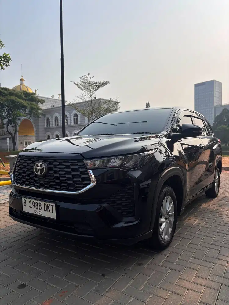 Toyota Zenix G 2.0 A/T 2023