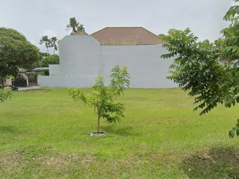 DIJUAL TANAH KAVLING DIAN ISTANA NEGO DEAL