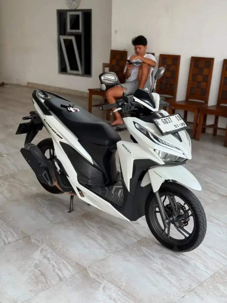 HONDA VARIO 150 (2019)