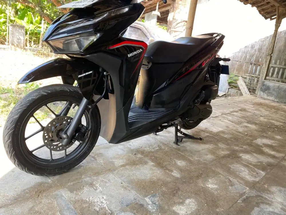 Honda vario 2020
