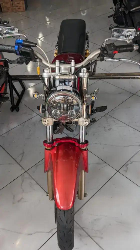 Honda cb besic neotek