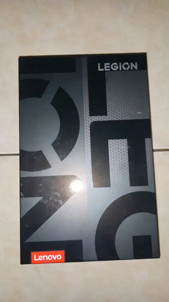 Lenovo Gen 4th Y700 16/512