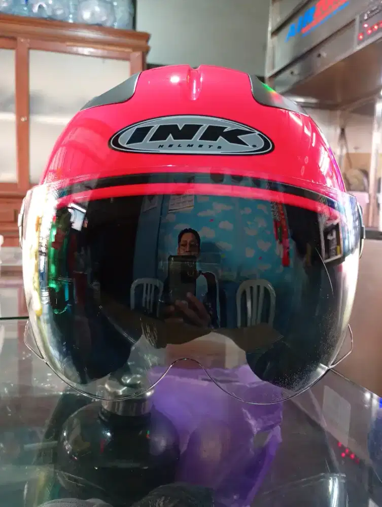 Ink Stillo Size M