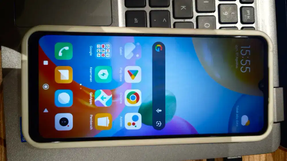 Xiaomi Redmi 10C