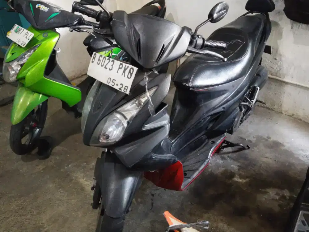 Di cari pegawai laundry berbakat