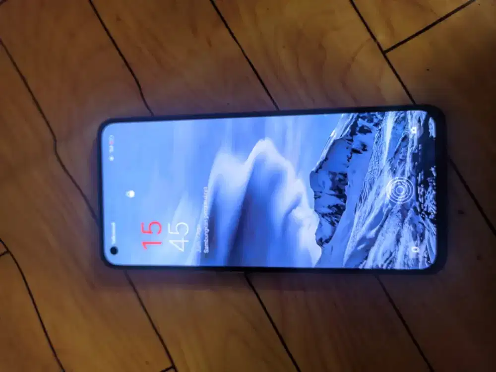 Oppo Reno 6 ram 8/128 orian 1.3 net ayeuna keneh jual rugi