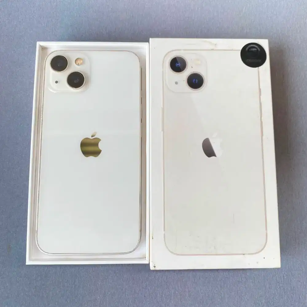 iphone 13 starlight 128gb ibox