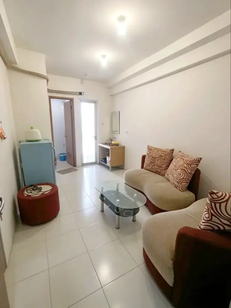 Gunawangsa Manyar 2BR dekat Puncak Kertajaya Unair ITS MERR Ngagel