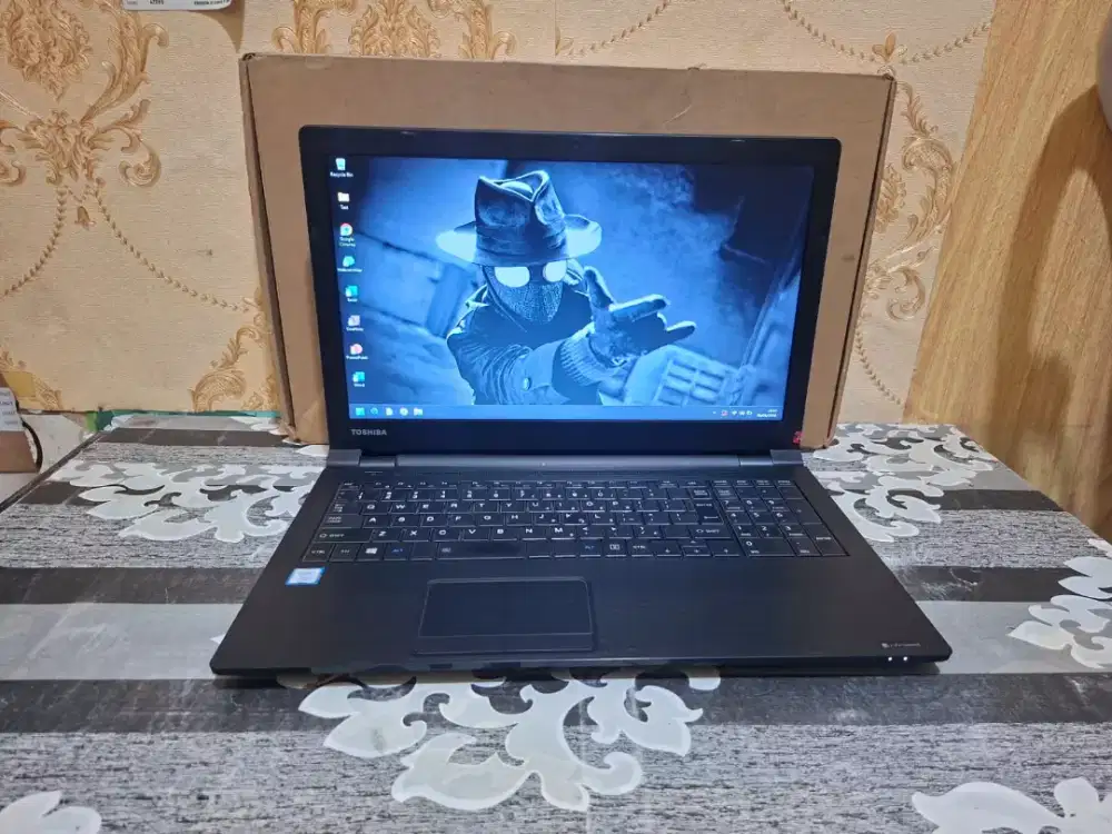 Laptop Toshiba dynabook B55