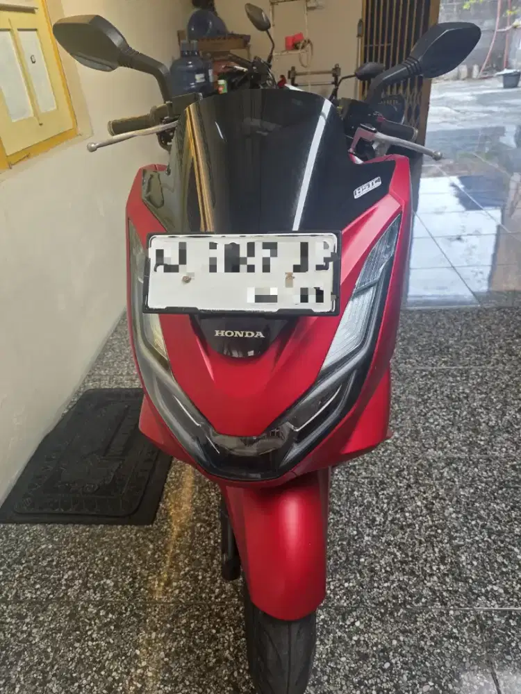 Di Jual Pcx 160 2019