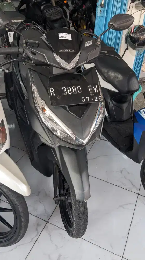 Honda vario 150